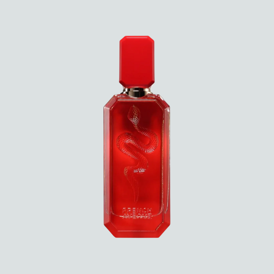 Veneno Scarlet EDP