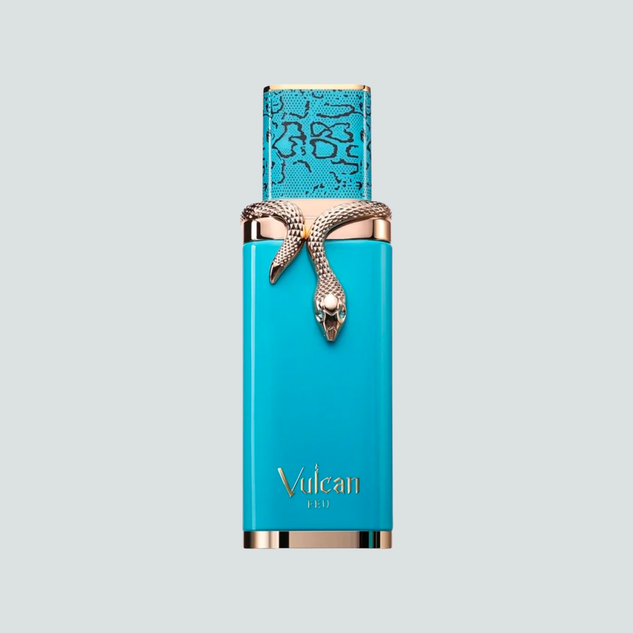 Vulcan Feu Edp