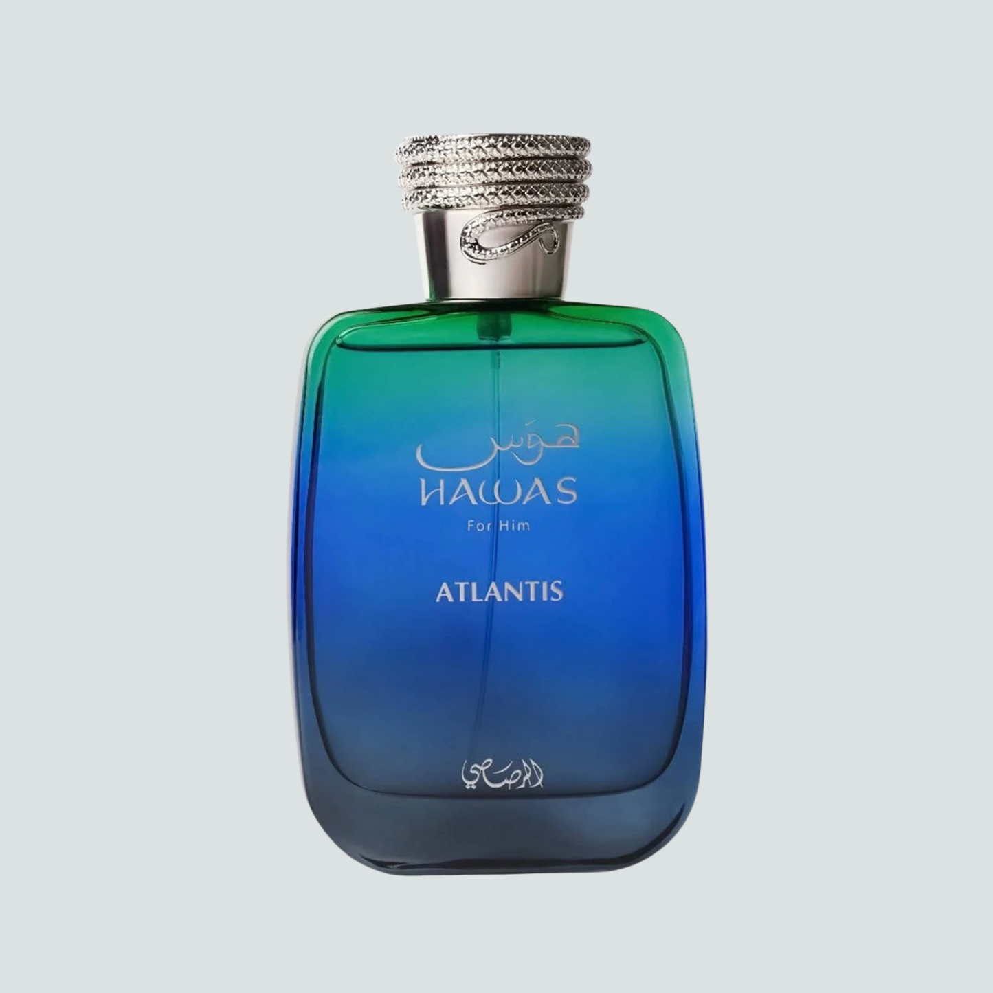 Hawas Atlantis