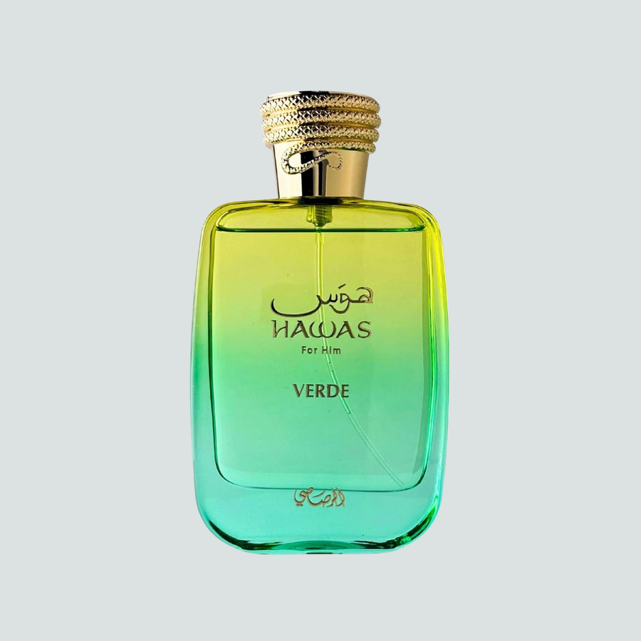 Hawas Verde EDP
