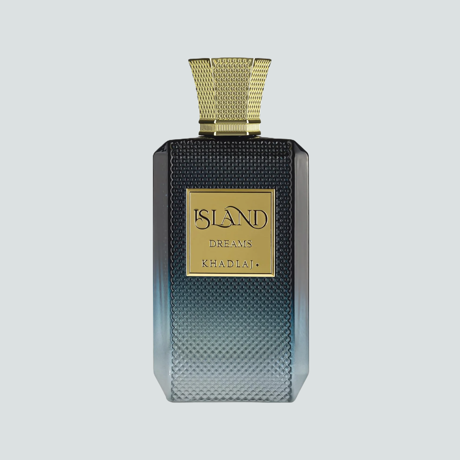 Island Dreams