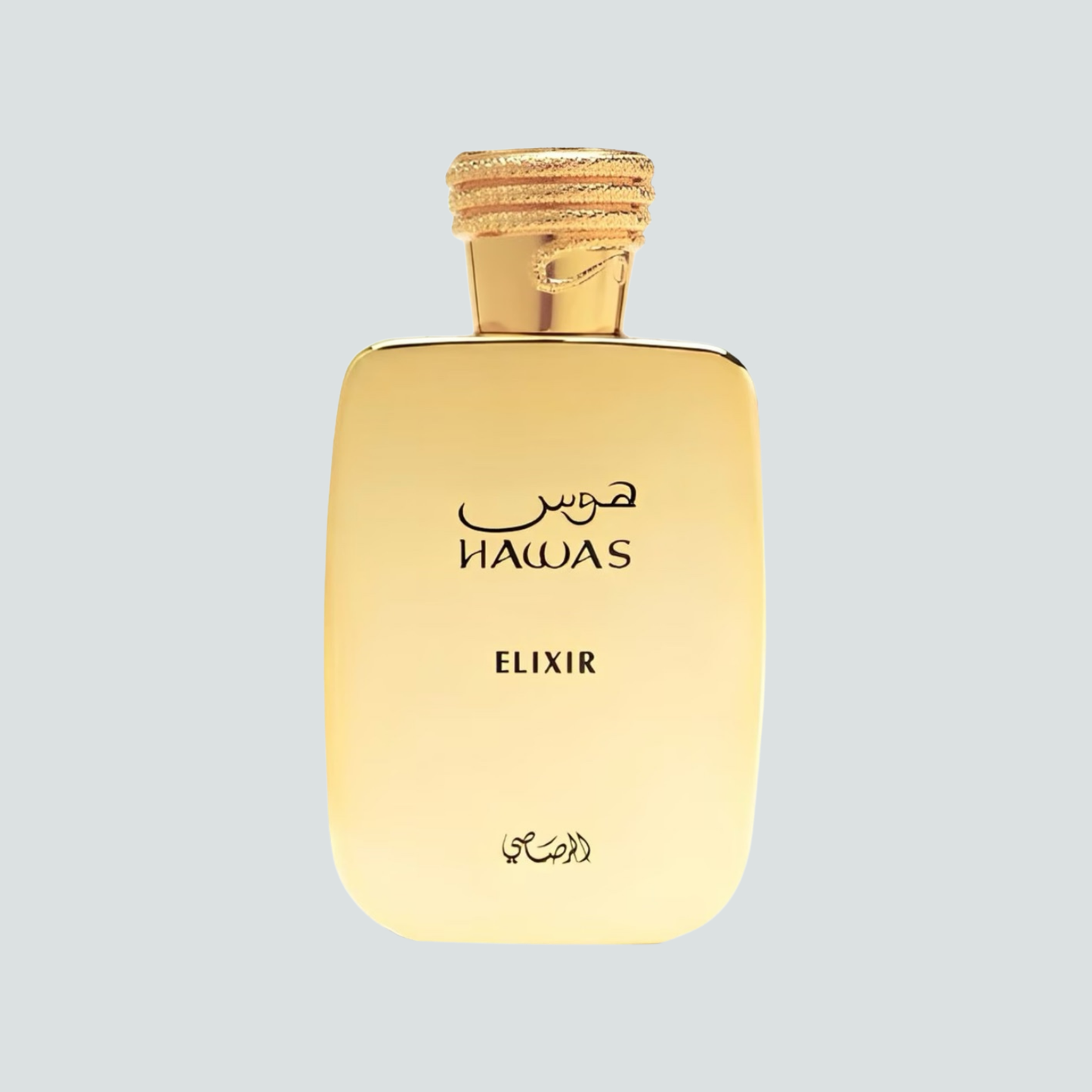 Hawas Elixir EDP