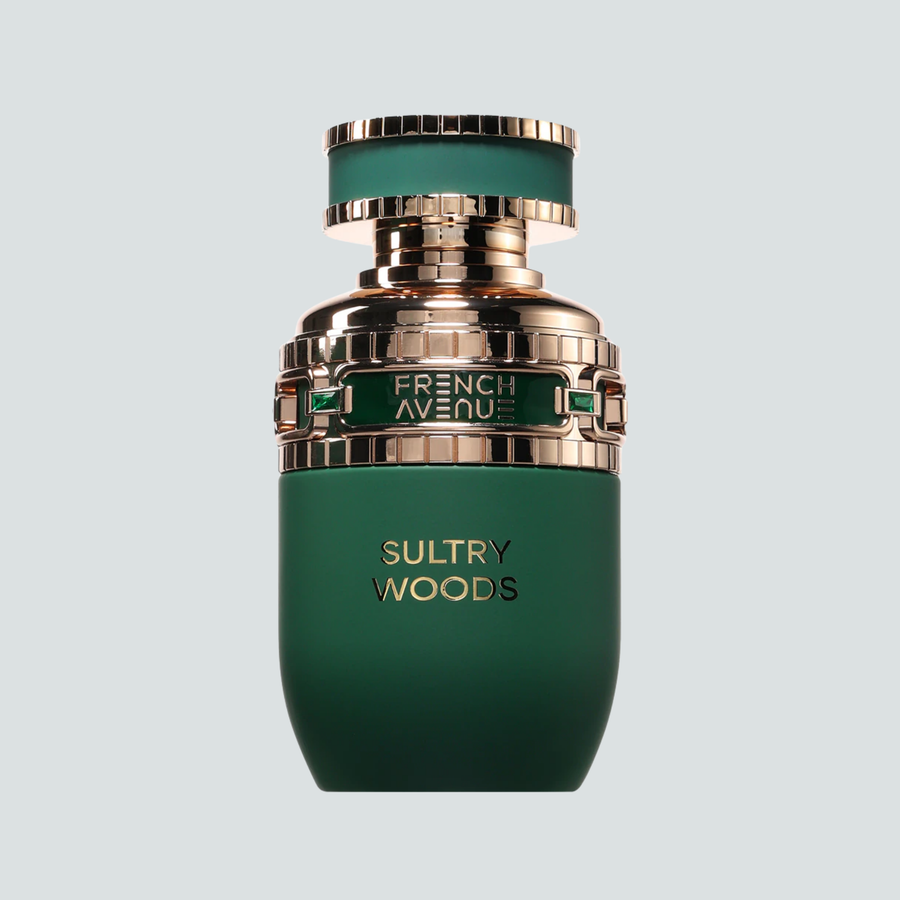 Sultry Woods EDP