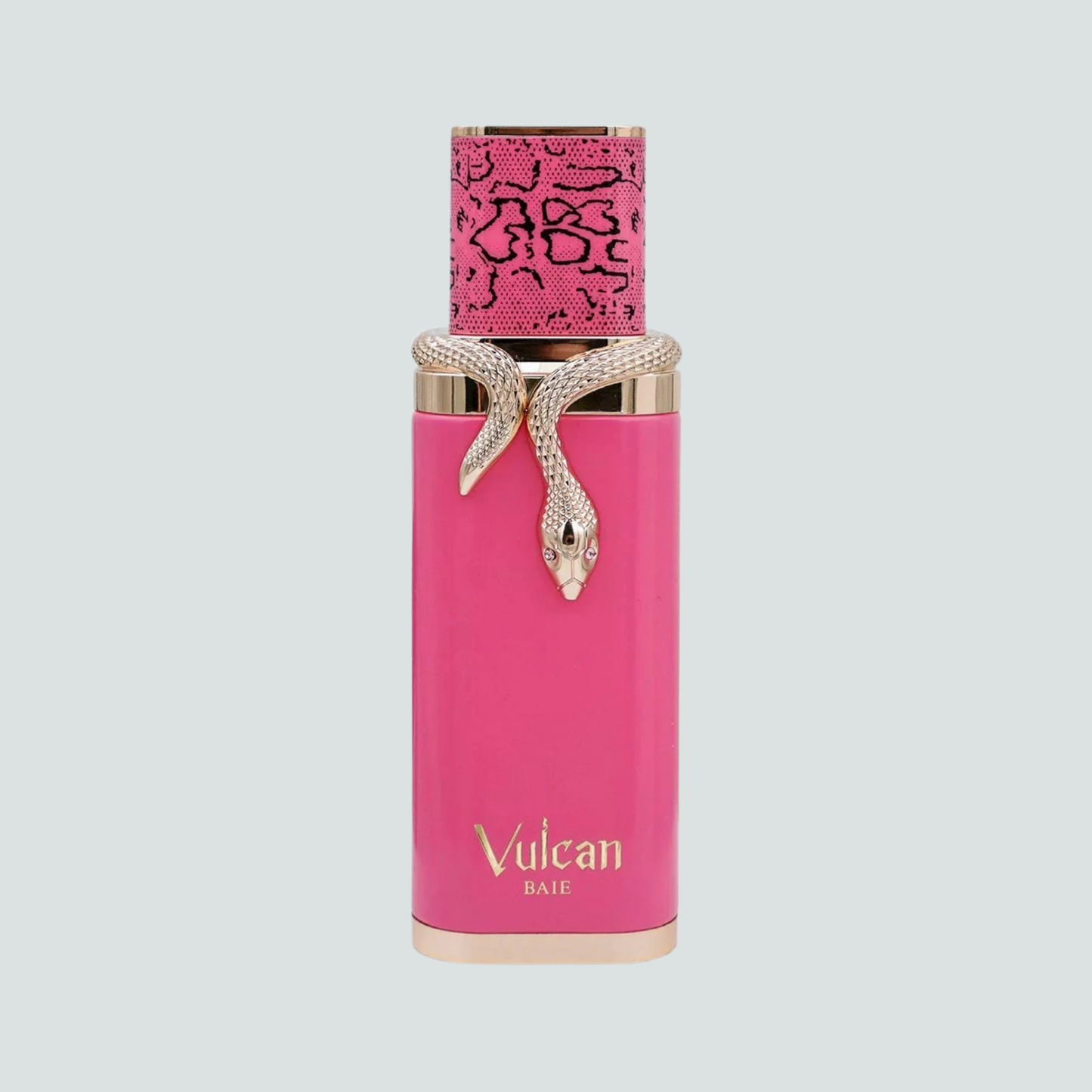 Vulcan Baie EDP