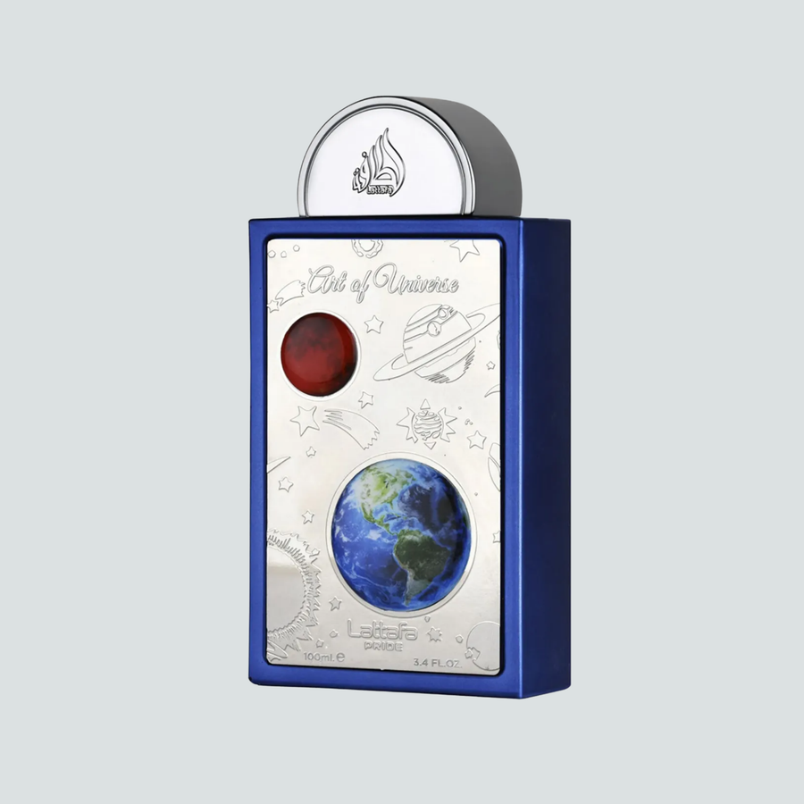 Art Of Universe EDP