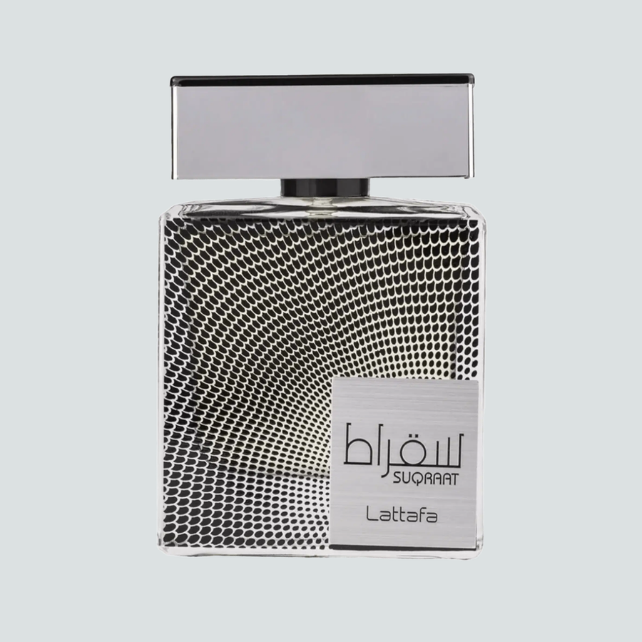 Suqraat EDP