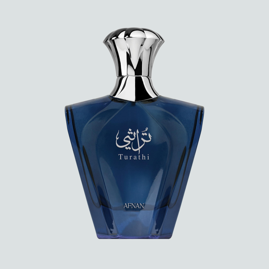 Turathi Blue EDP