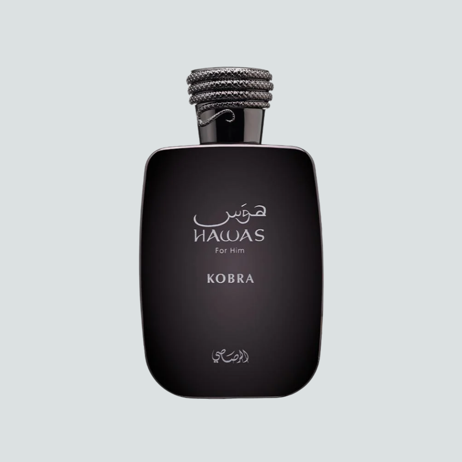 Hawas Kobra EDP