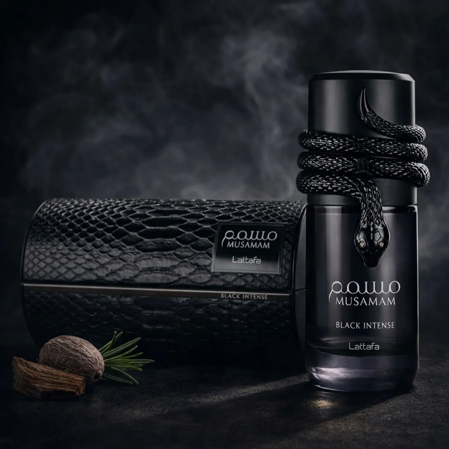 Musaman Black EDP