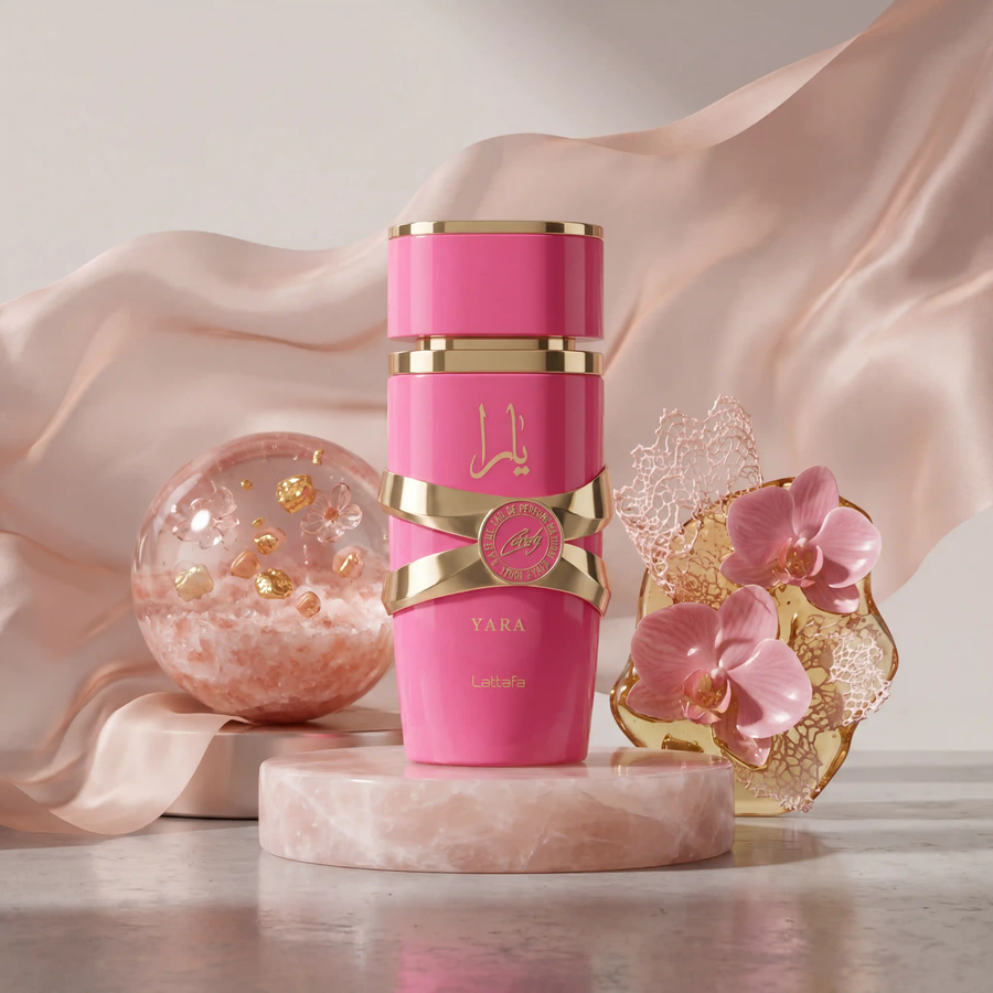 Yara Candy