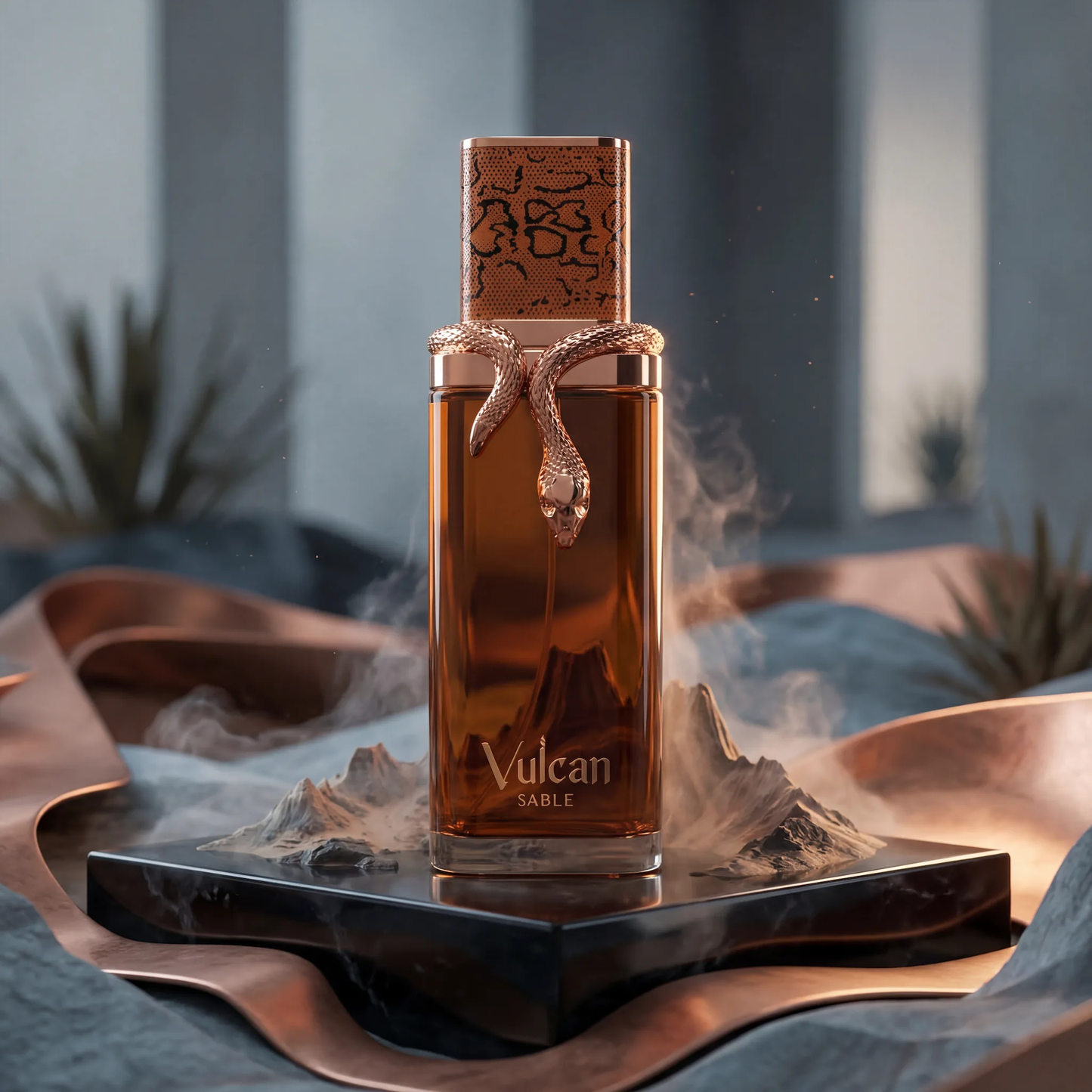 Vulcan Sable EDP