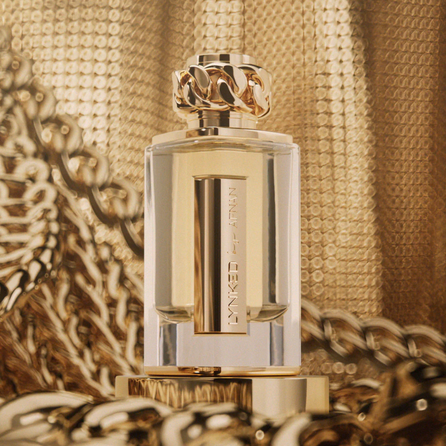 Lynked Forever EDP