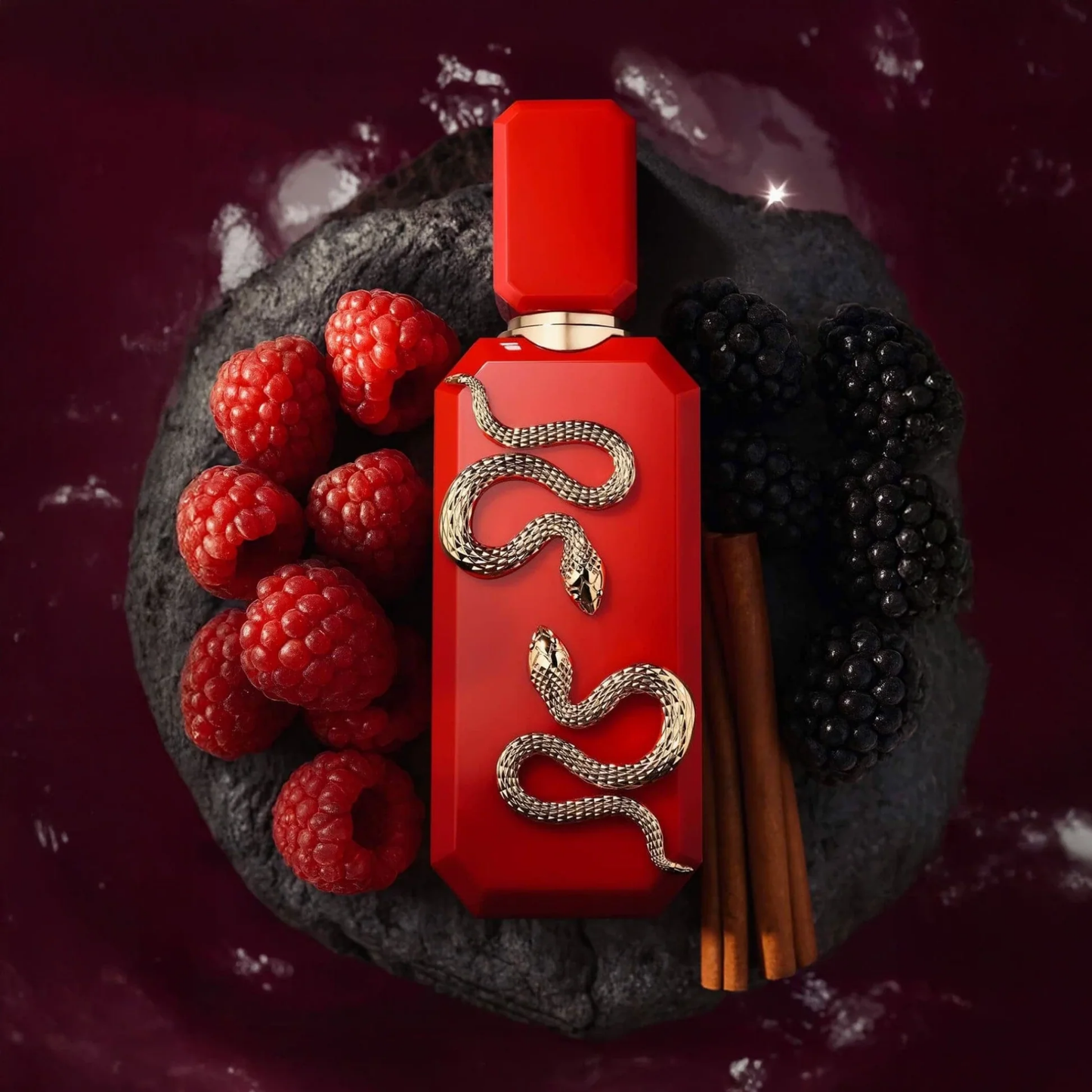 Veneno Scarlet EDP