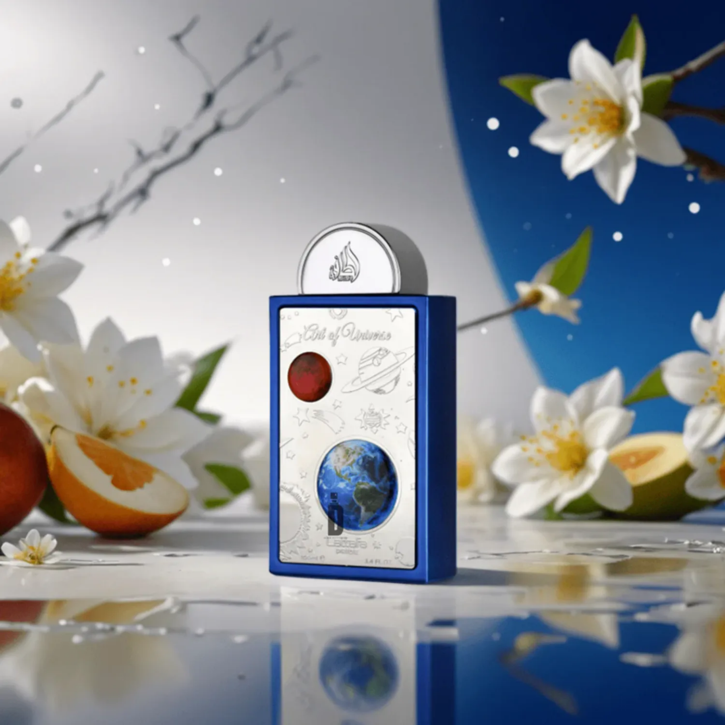 Art Of Universe EDP