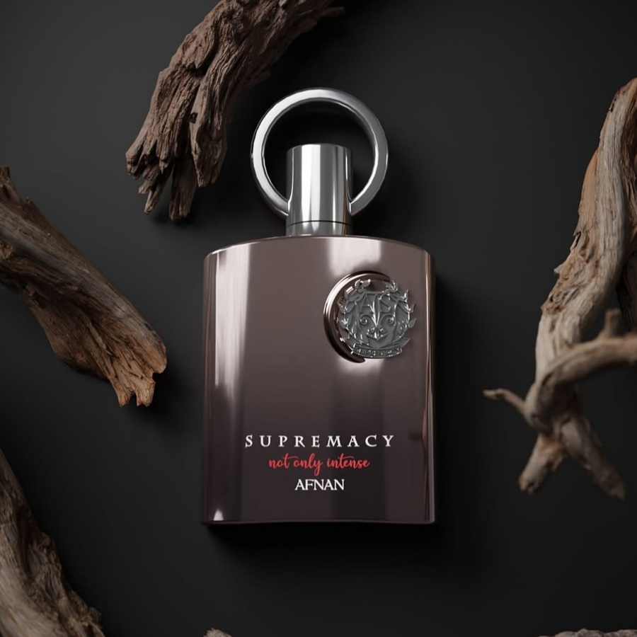 Supremacy Not Only Intense