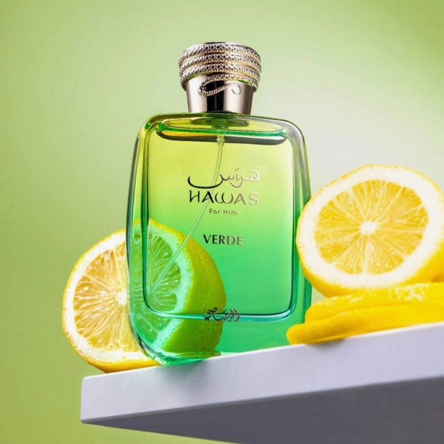 Hawas Verde EDP