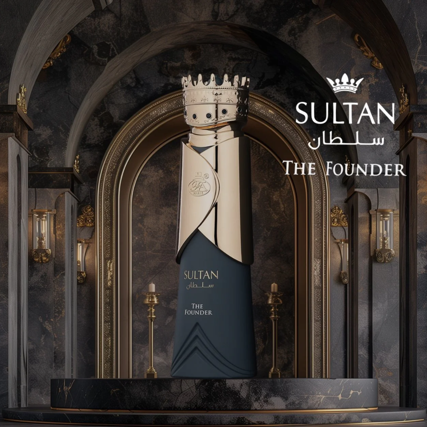 Sultan EDP