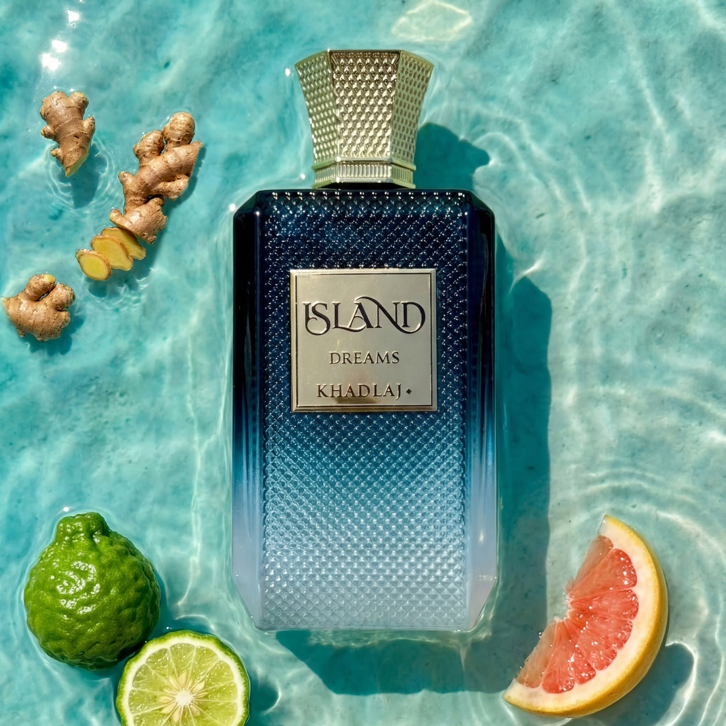 Island Dreams