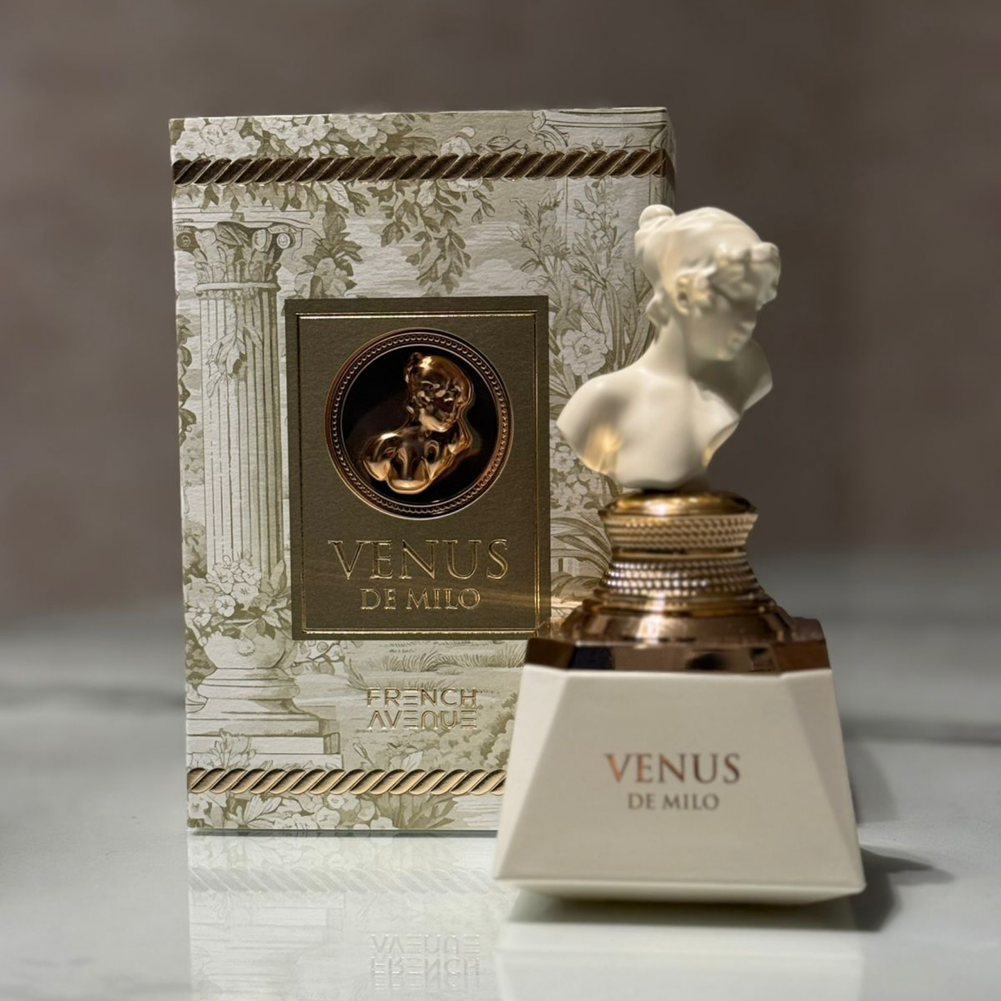 Venus Milo EDP