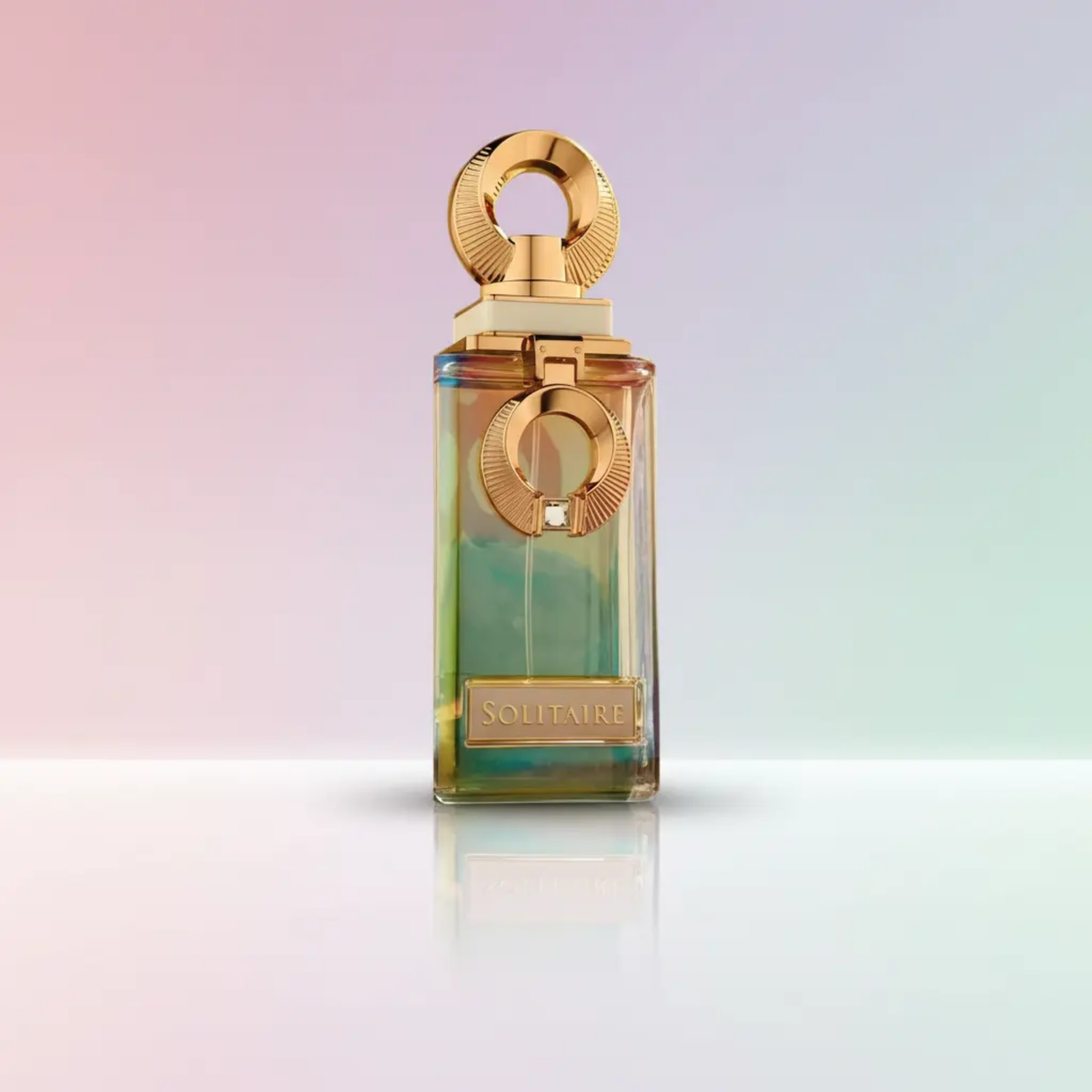 Solitarie EDP