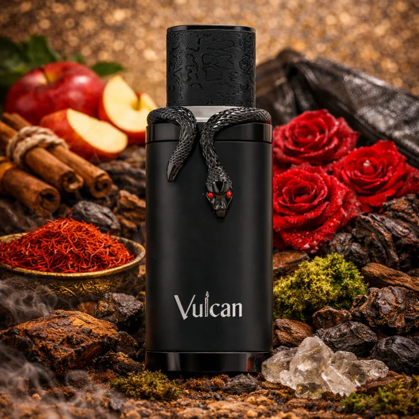 Vulcan Black Friday EDP