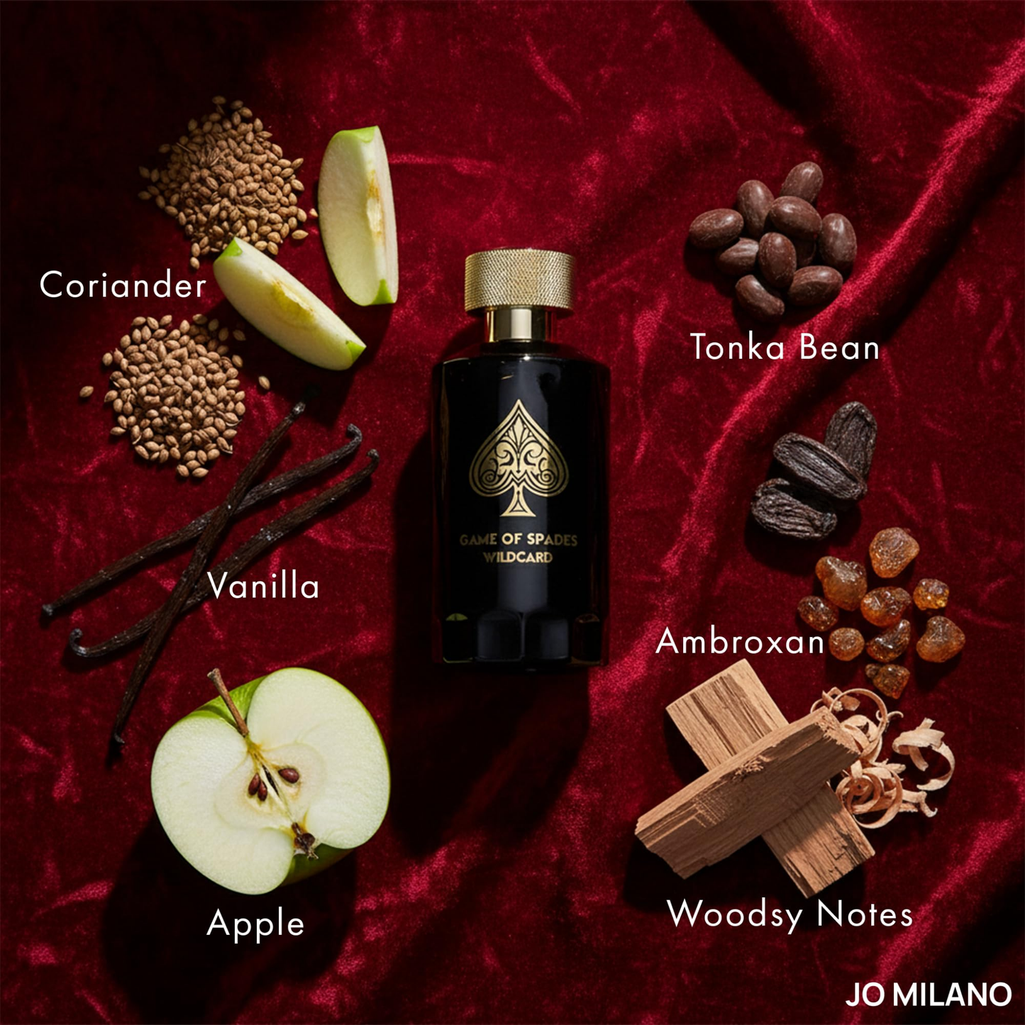 Game Of Spades Wildcard Parfum