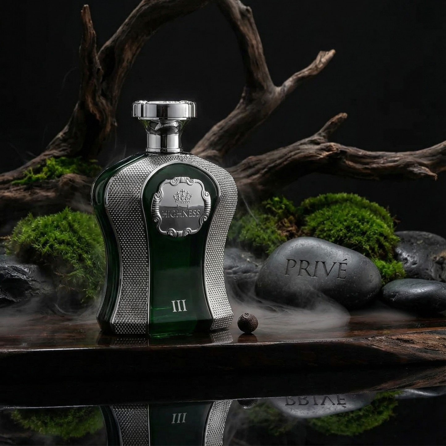 Highness III Edp