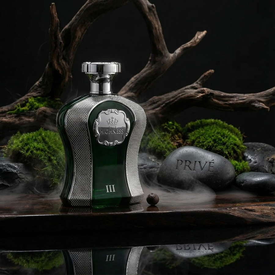 Highness III Edp