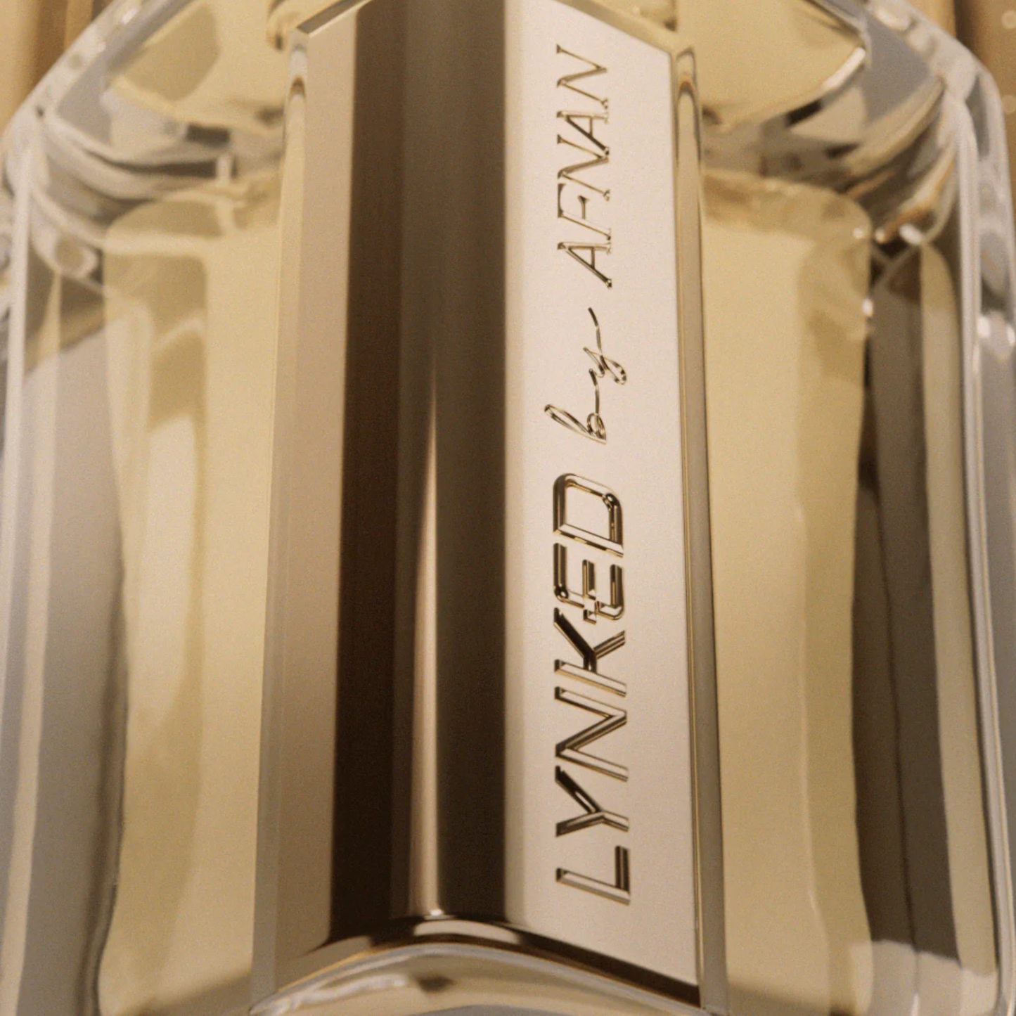 Lynked Forever EDP