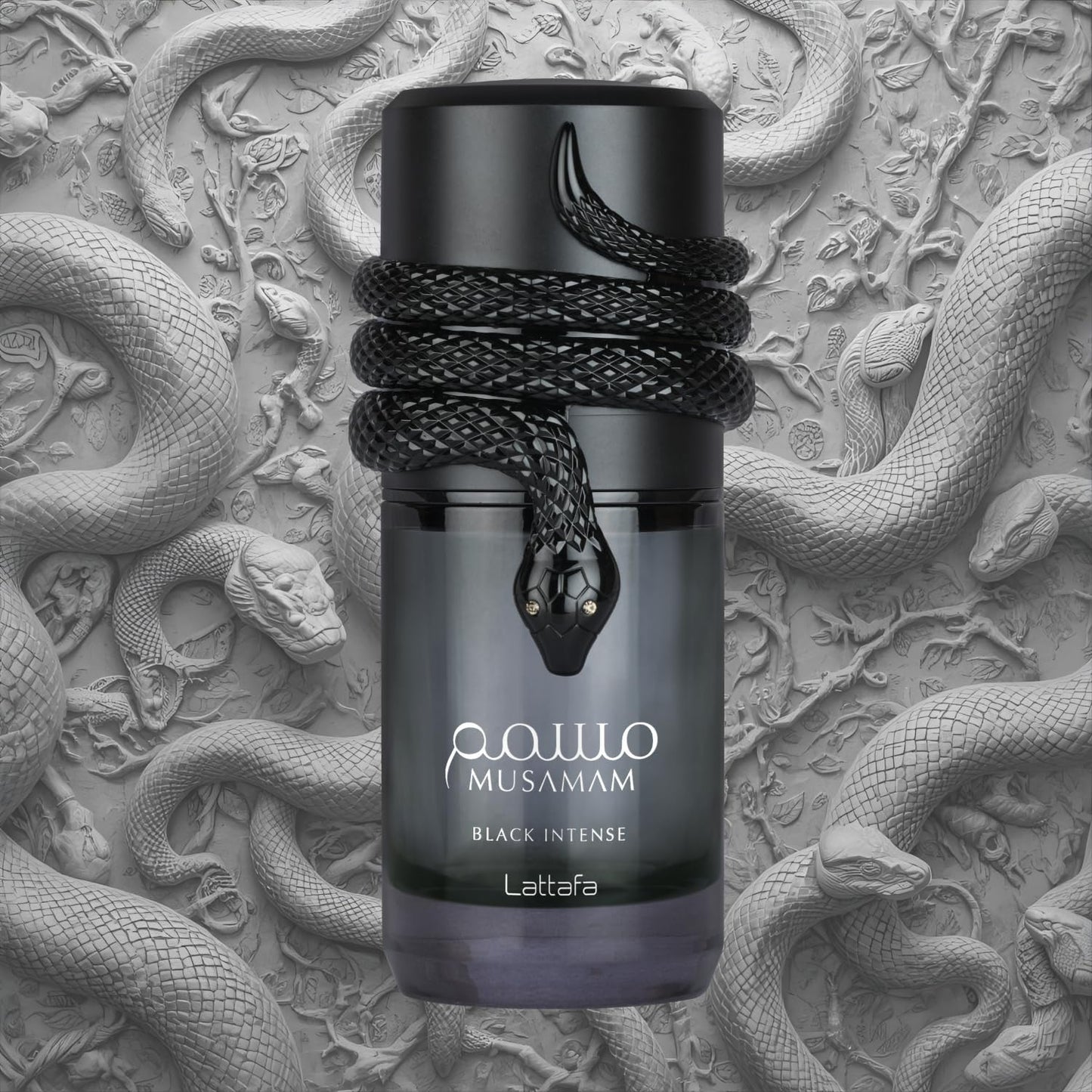 Musaman Black EDP