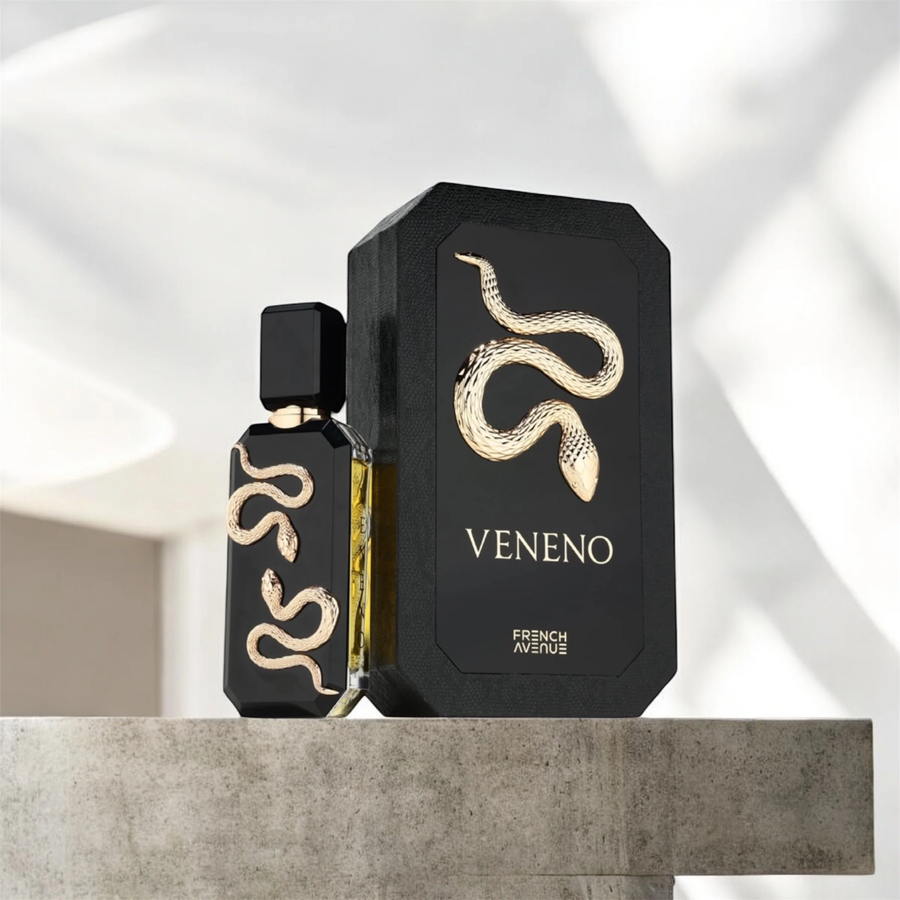 Veneno EDP