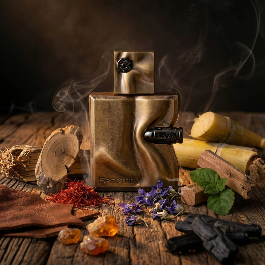 Spectre EDP