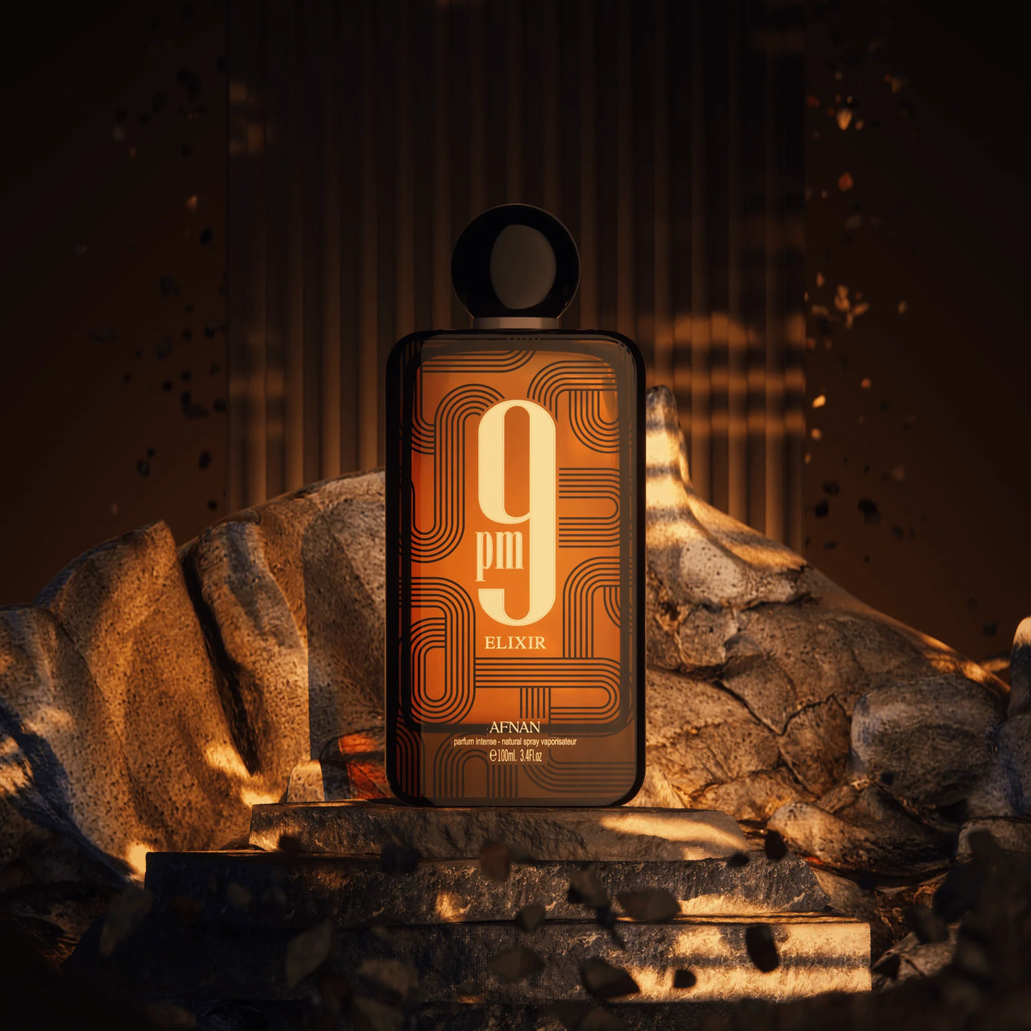 9PM Elixir EDP