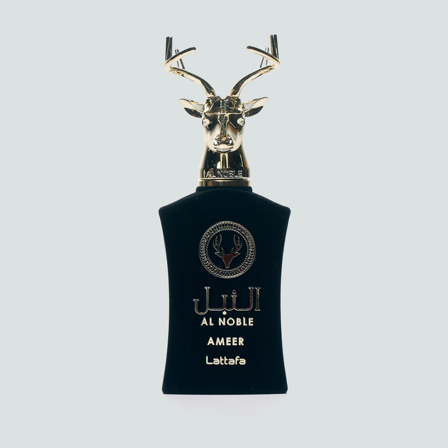 Al Noble Ameer Edp