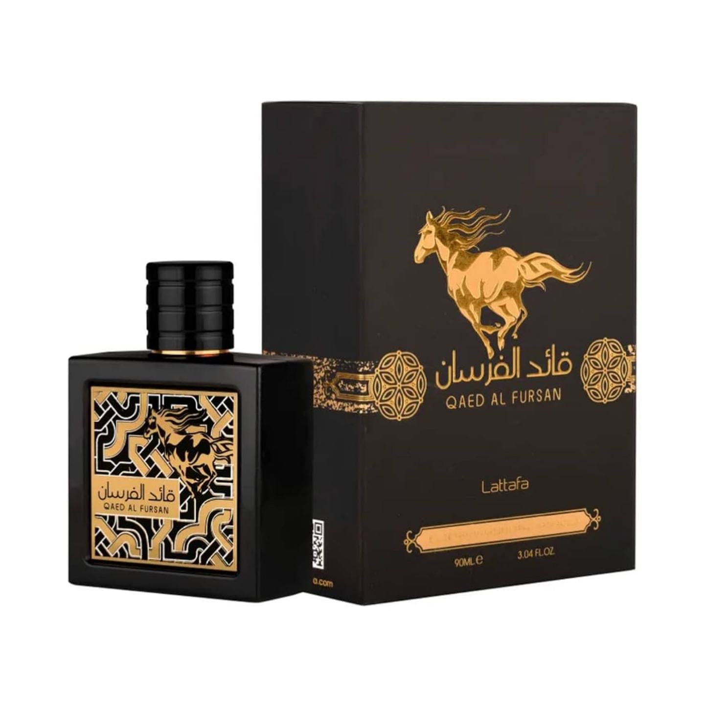 Qaed Al Fursan EDP