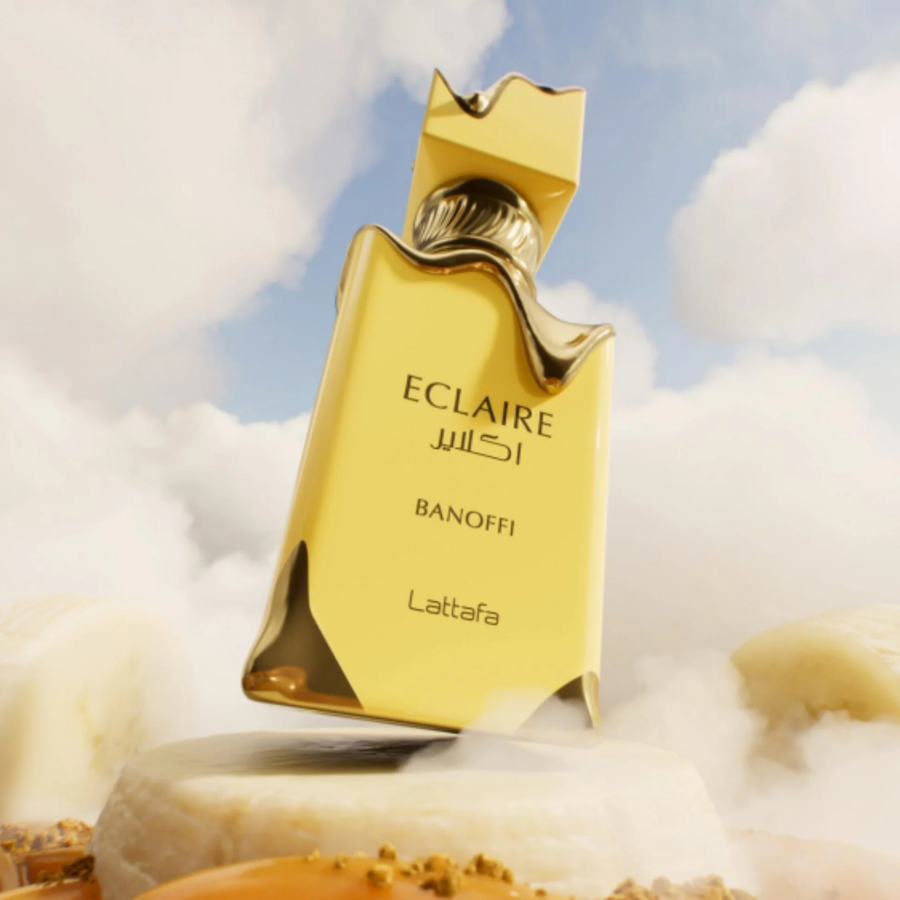 Ecalire Banoffi EDP