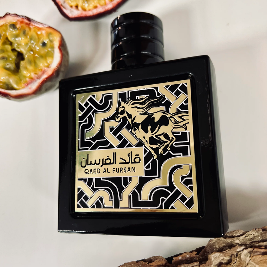 Qaed Al Fursan EDP