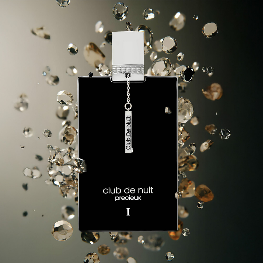 Precieux I Club De Nuit Extrat Parfum