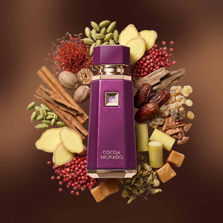 Cocoa Morado Edp
