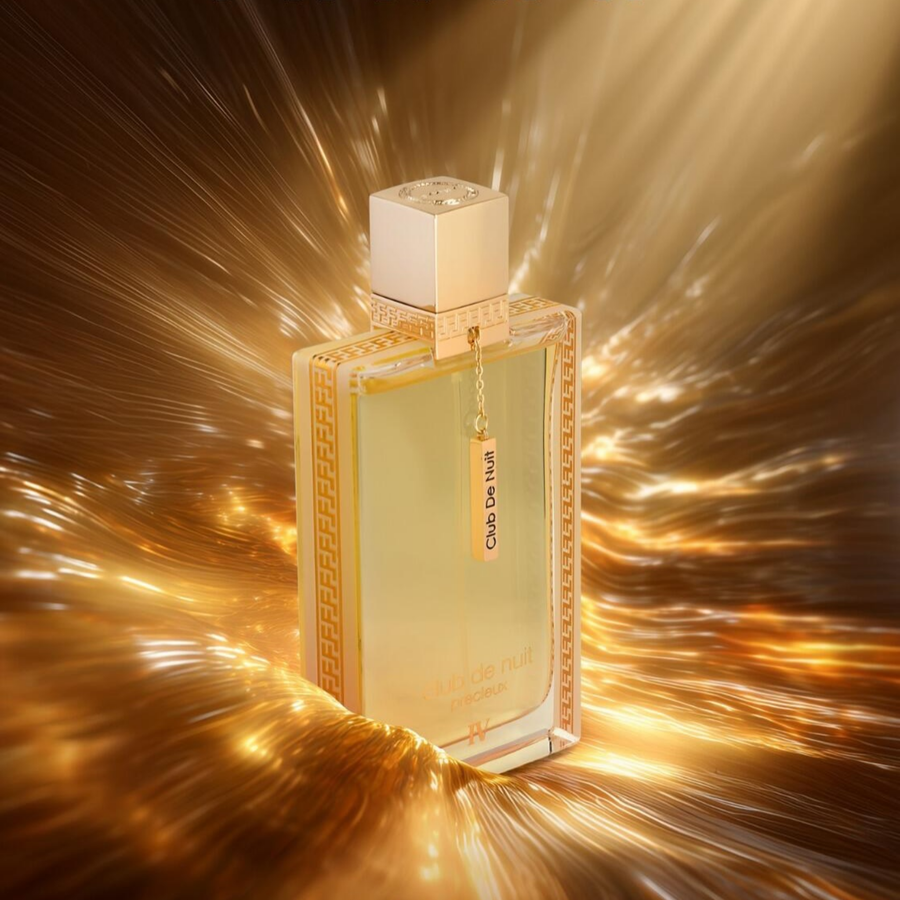 Precieux IV Club De Nuit Extrat De Parfum