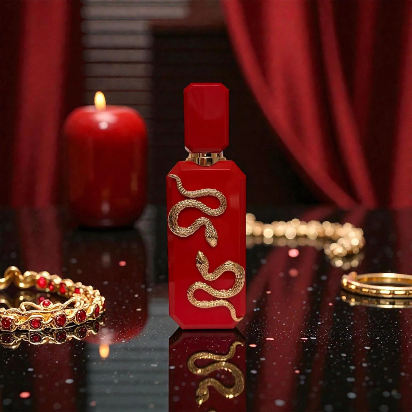 Veneno Scarlet EDP
