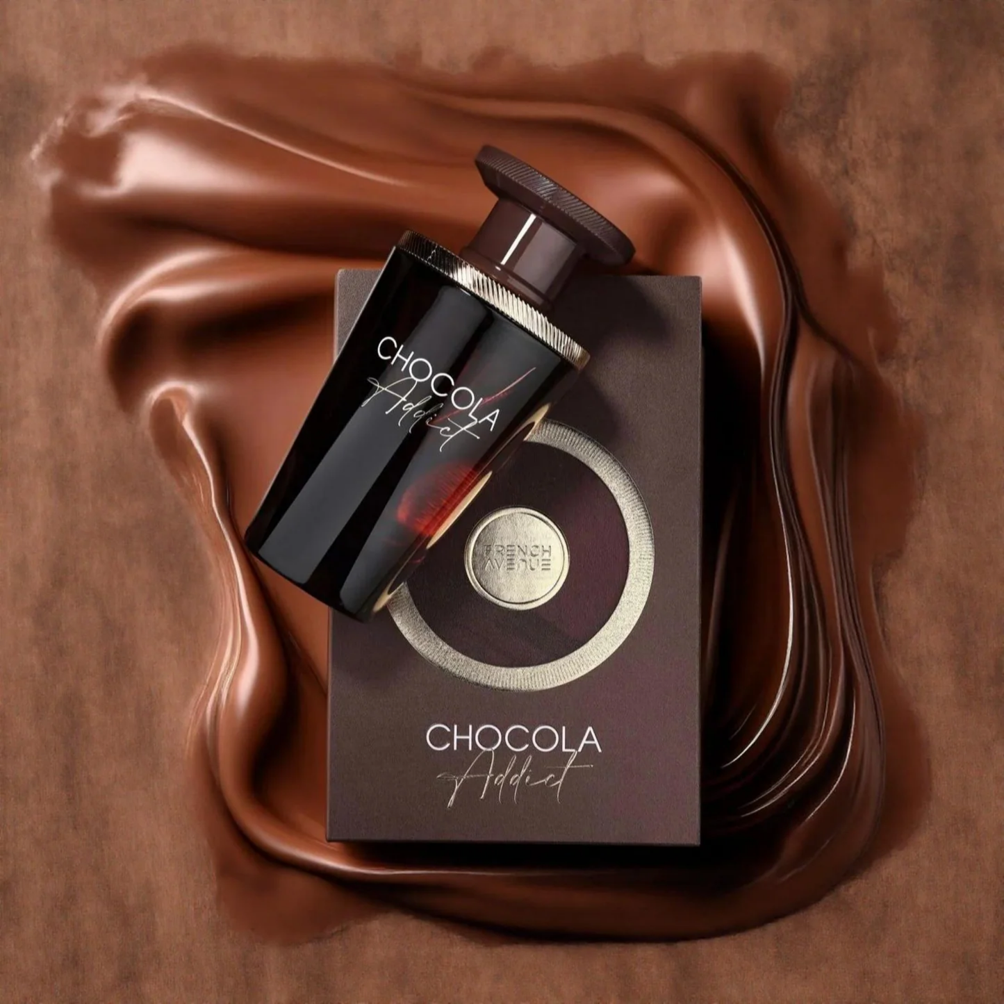 Chocola Addict Edp