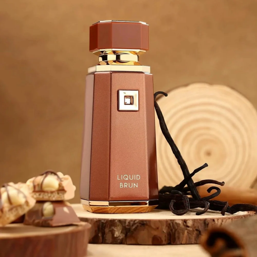 Liquid Brun Edp