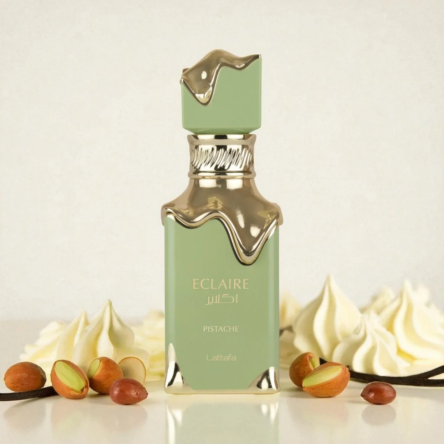 Eclaire Pistache EDP