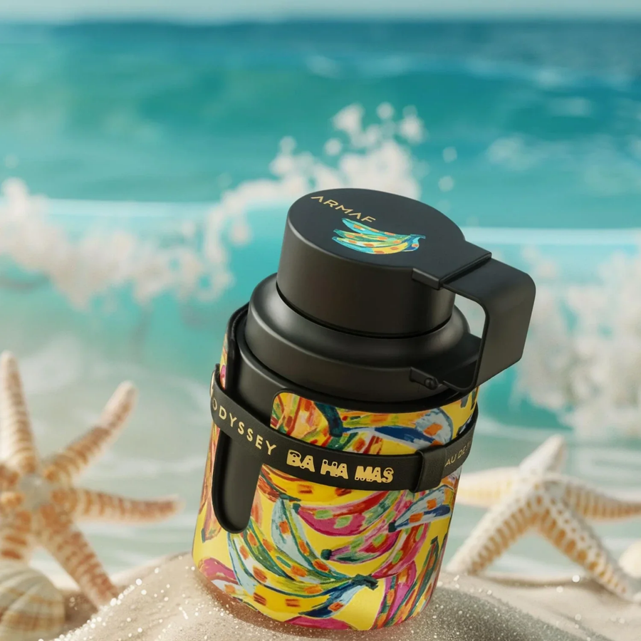 Odyssey Bahamas EDP