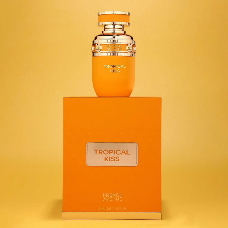 Tropical Kiss EDP
