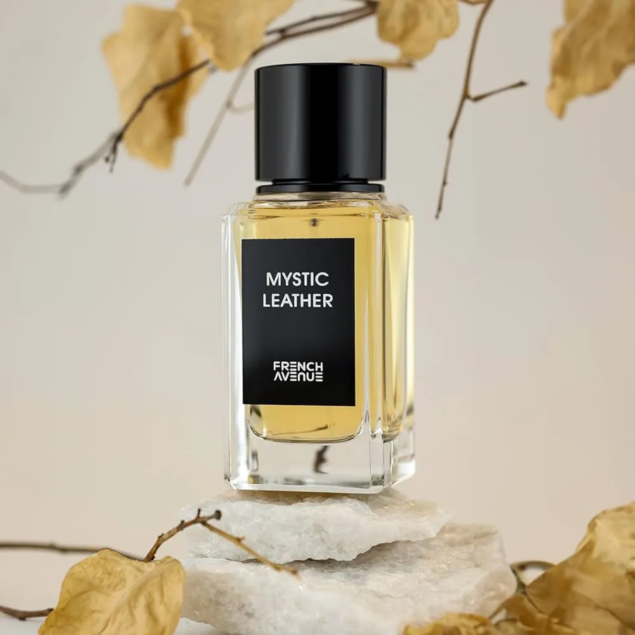 Mystic Leather EDP