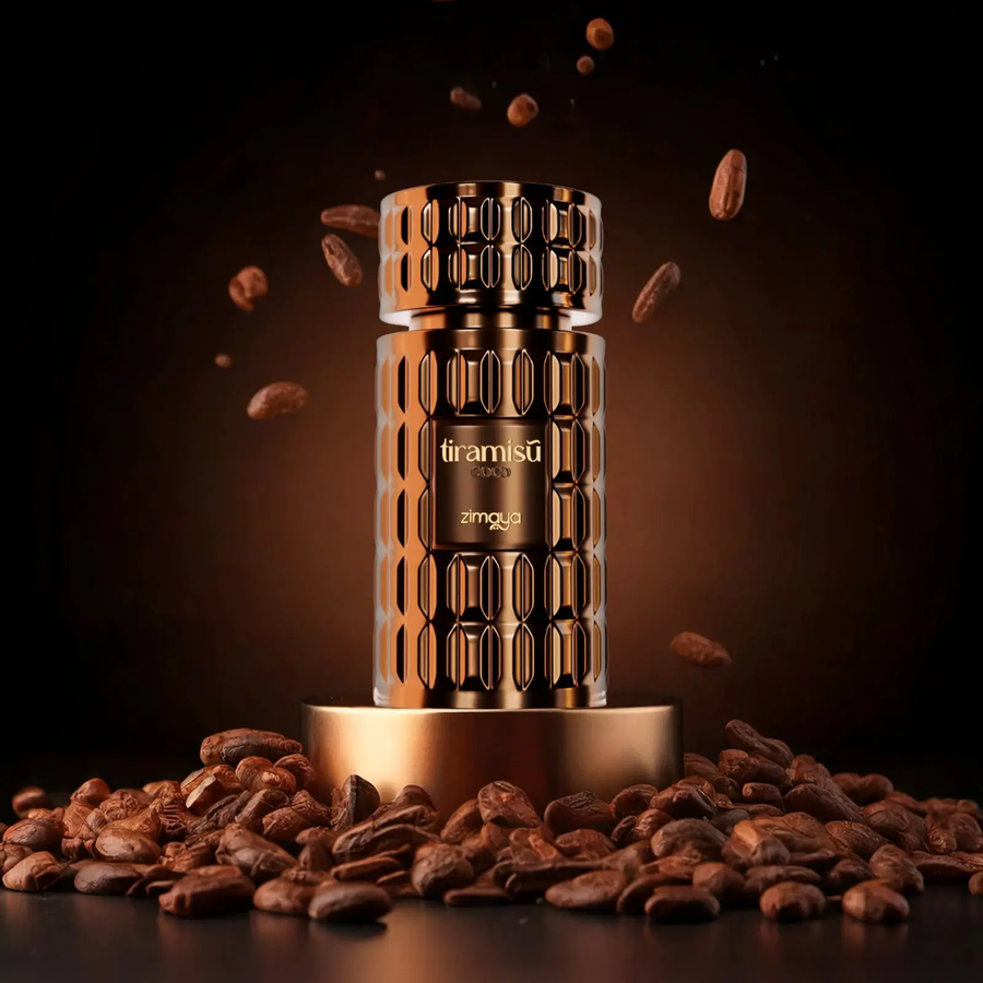 Tiramisu Coco