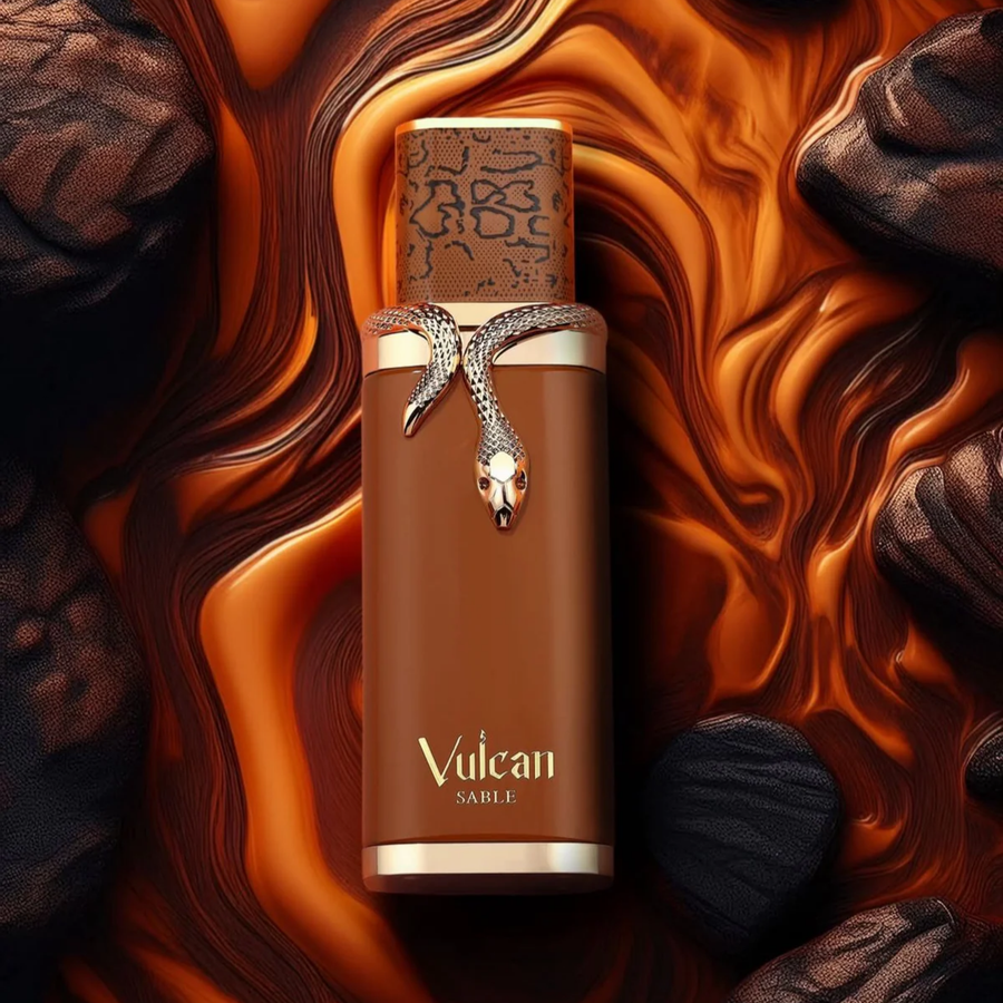Vulcan Sable EDP