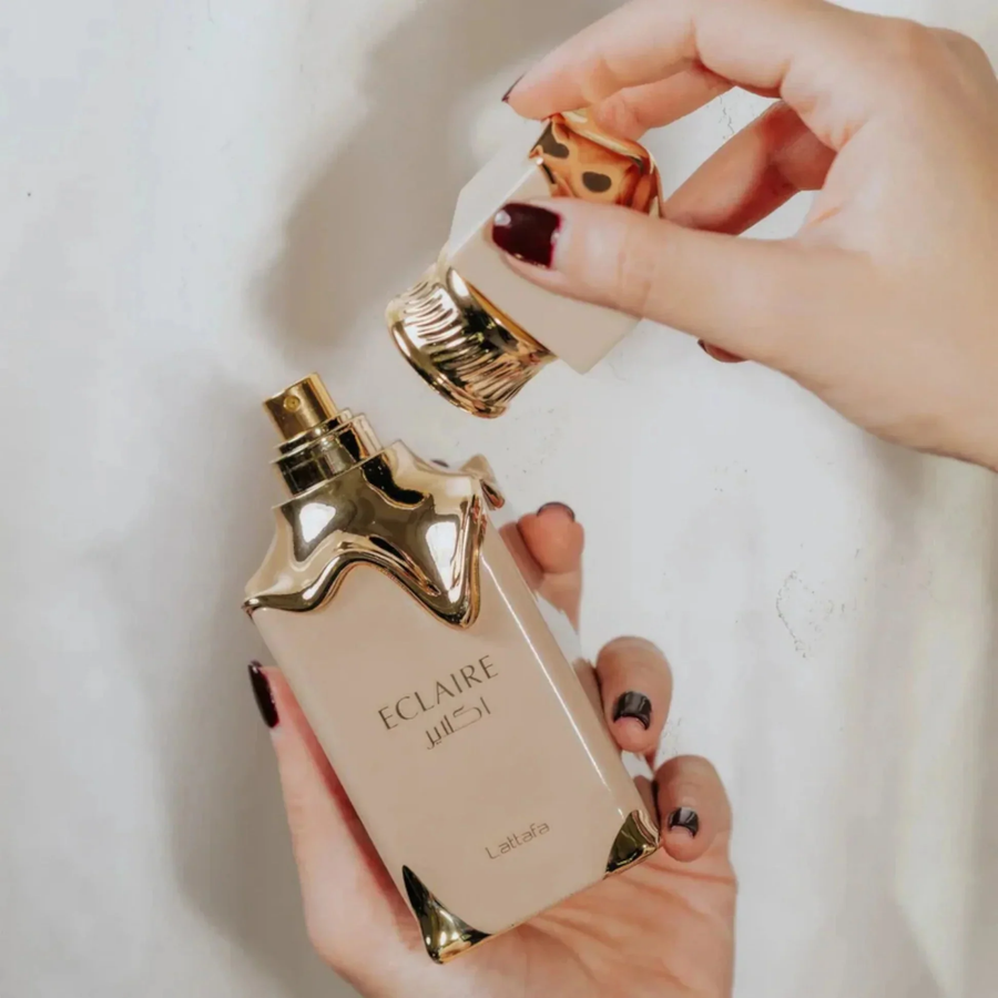 Eclaire EDP